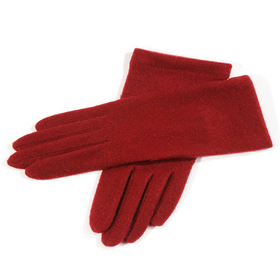 专业订制，优雅之选——义乌烨骏日用品为您打造专属女士羊绒长手套