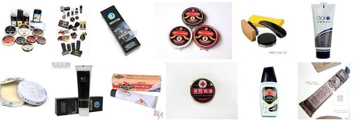 家居守护，品质生活 鞋油樟脑丸空气清新剂清洁手套等百货用品的市场解析