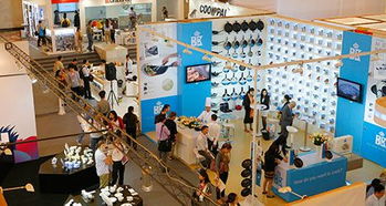 智汇新生活，品鉴新未来——第110届中国日用百货商品交易会盛况回顾